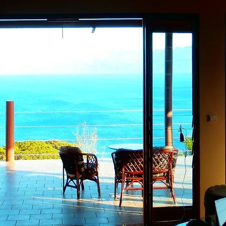 Korovesi Sunshine Villas Savusavu Kültér fotó