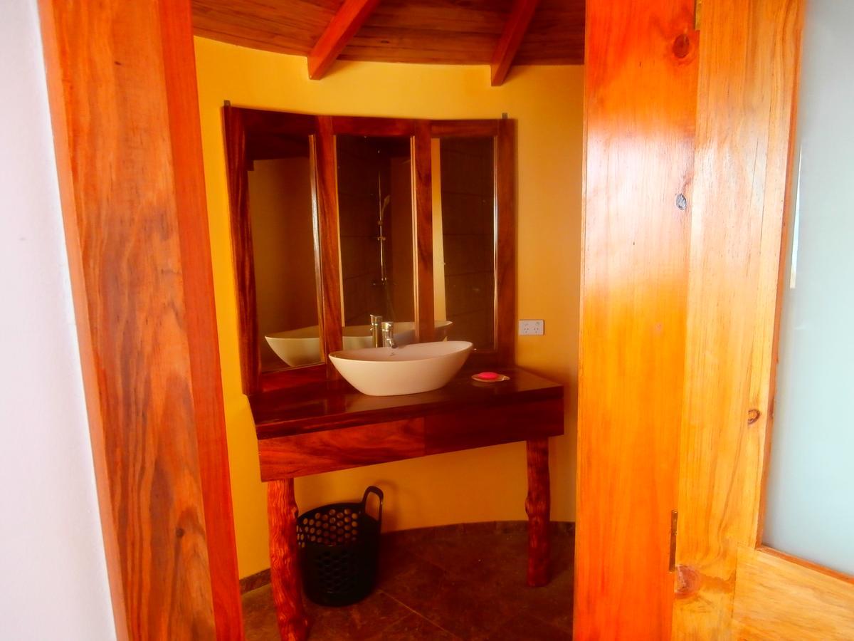 Korovesi Sunshine Villas Savusavu Kültér fotó