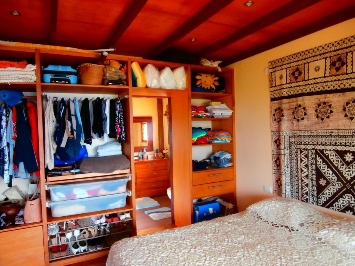 Korovesi Sunshine Villas Savusavu Kültér fotó
